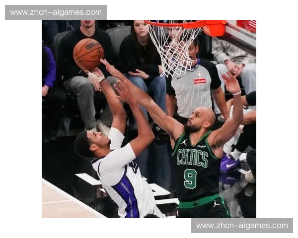 凯尔特人团队篮球战术解析：攻守均衡如何转化为胜势