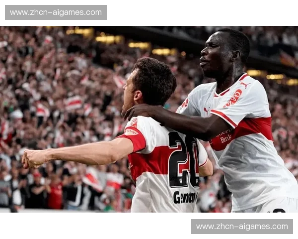 斯图加特vs圣保利，升班马恐难阻欧冠区球队攻势