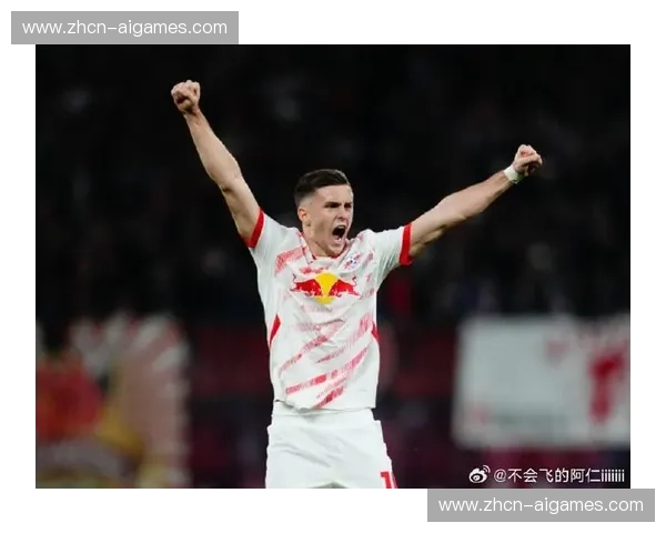 科隆vs莱比锡关键瞬间：劳姆精准传中助攻鲍姆加特纳头球破门