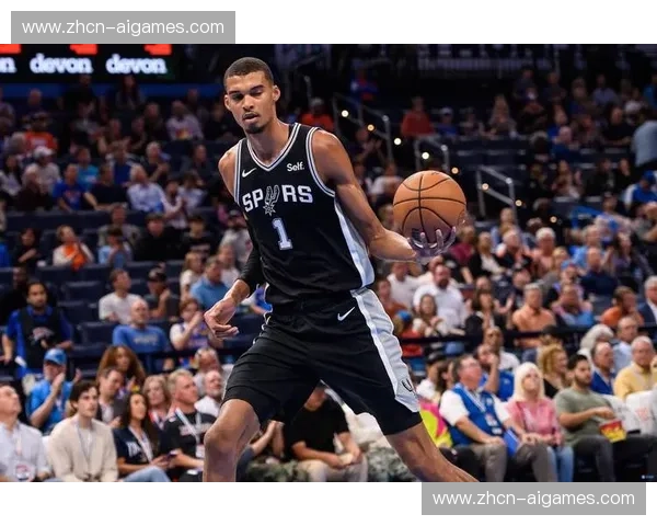 马刺逆转勇士豪取6连胜，文班亚马28分16篮板5盖帽