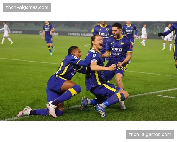 保级关键战,恩波利与维罗纳均表示将首先立足防守