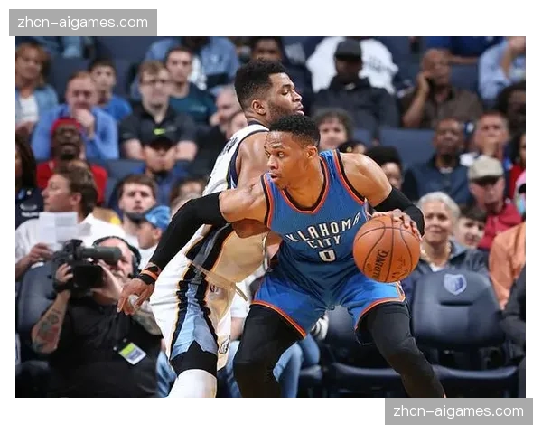 雷霆击败灰熊,赛后数据显示两队总跑动距离创下本月联盟新高